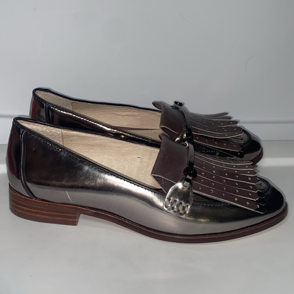 Louise et Cie Dahlian Kiltie Loafer - Picture 2 of 10